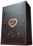 Magic shiverXLovehoney Luxury