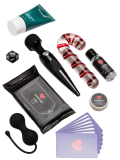 Magic shiverXLovehoney Luxury