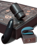 Magic shiverXLovehoney Luxury