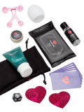 Magic shiverXLovehoney Enjoy