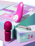 Magic shiverXLovehoney Enjoy