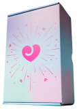 Magic shiverXLovehoney Enjoy