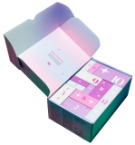 Magic shiverXLovehoney Enjoy