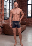 Herren Netzpants M