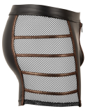 Herren Netzpants L