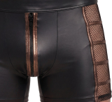 Herren Netzpants XL