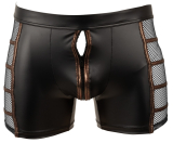 Herren Netzpants XL