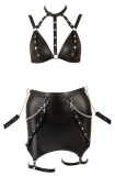 Top+Rock Bondage S