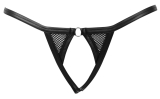 Strapshemd Bondage M