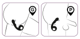 Black Velvets G&P-Spot Vibrato
