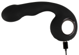 Black Velvets G&P-Spot Vibrato