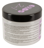 EROS 2in1 #lube #fist 500 ml