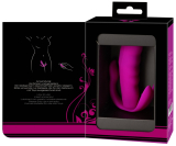Javida Licking Panty Vibe