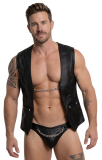 Herren Weste M