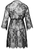 Kimono Spitze S/M
