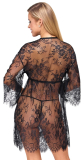 Kimono Spitze 2XL/3XL