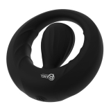 Rebel Cock Ring w Vibrating St