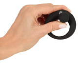 Rebel Cock Ring w Vibrating St