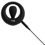 Rebel Cock Ring w Vibrating St