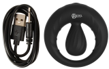 Rebel Cock Ring w Vibrating St