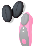 Magnetic Cap for Ferri Set of2