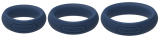Triooo Dark Blue