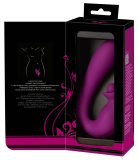 Javida 2F Vibrator Double Rota