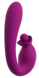 Javida 2F Vibrator Double Rota