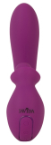 Javida 2F Vibrator Double Rota