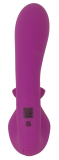 Javida 2F Vibrator Double Rota