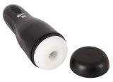 Rebel Masturbator Squeeze, Suc