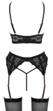 BH Strapsset 75B/S