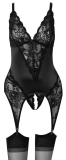 Strapshemd Set 3XL
