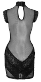 Kleid mit Spitze XL