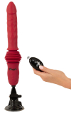 RC Double Thrusting Fucking Ma