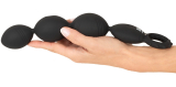 ANOS Flexible XL Anal Beads Vi
