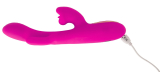 Smile Dual Swing Vibrator