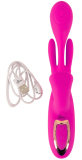 Smile Dual Swing Vibrator