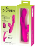Smile Dual Swing Vibrator