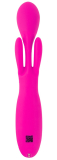 Smile Dual Swing Vibrator
