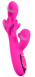 Smile Dual Swing Vibrator