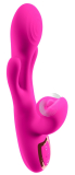 Smile Dual Swing Vibrator