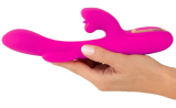 Smile Dual Swing Vibrator