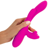 Smile Dual Swing Vibrator