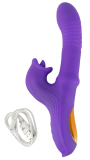 Smile Thrusting,Moving Ring Vi