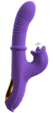 Smile Thrusting,Moving Ring Vi