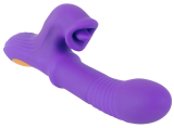 Smile Thrusting,Moving Ring Vi