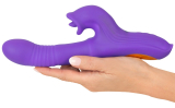 Smile Thrusting,Moving Ring Vi