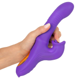 Smile Thrusting,Moving Ring Vi