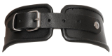 Leder Hals- und Handfessel